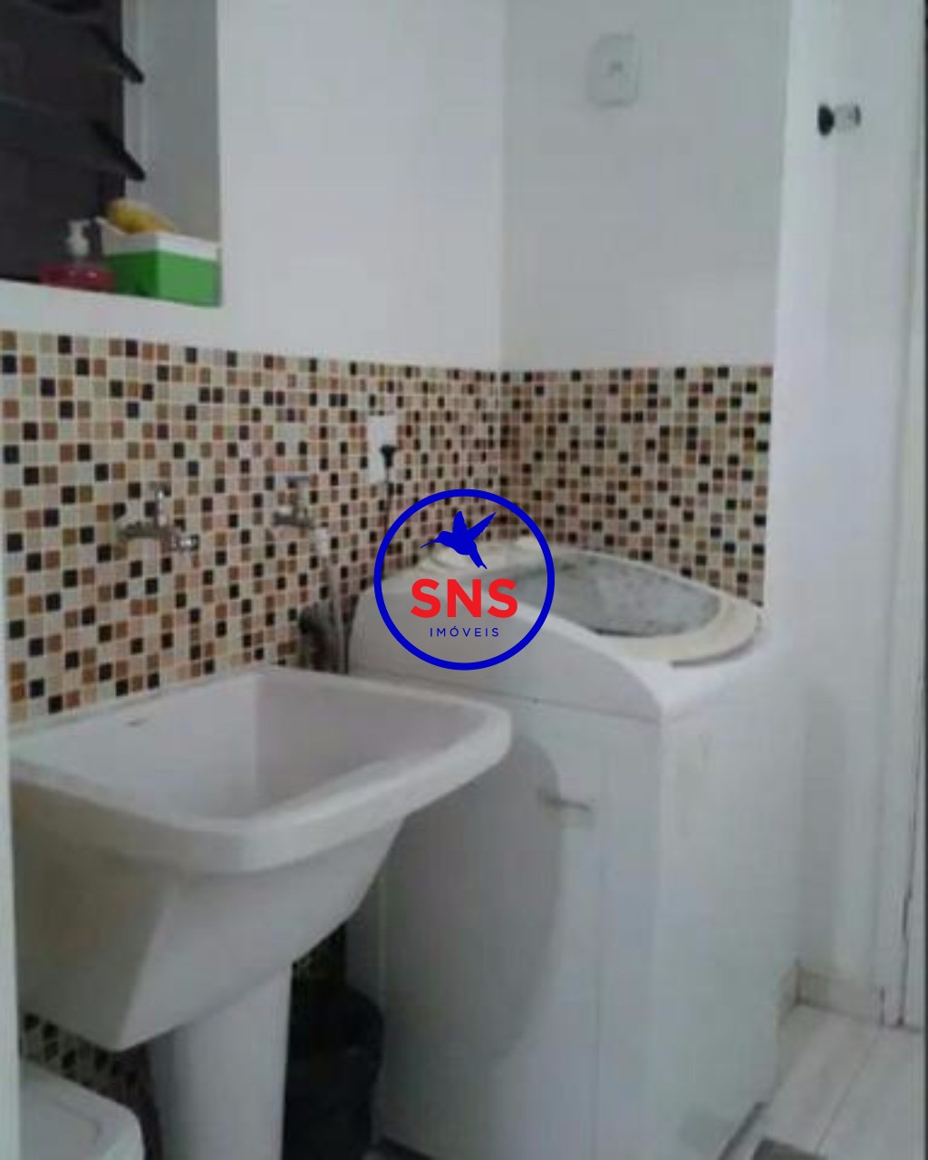 Apartamento à venda com 3 quartos, 85m² - Foto 9