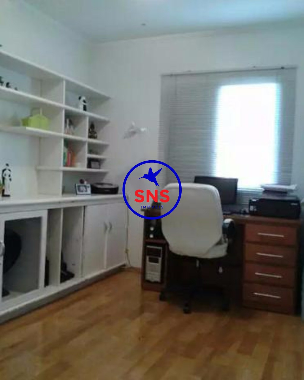 Apartamento à venda com 3 quartos, 85m² - Foto 3