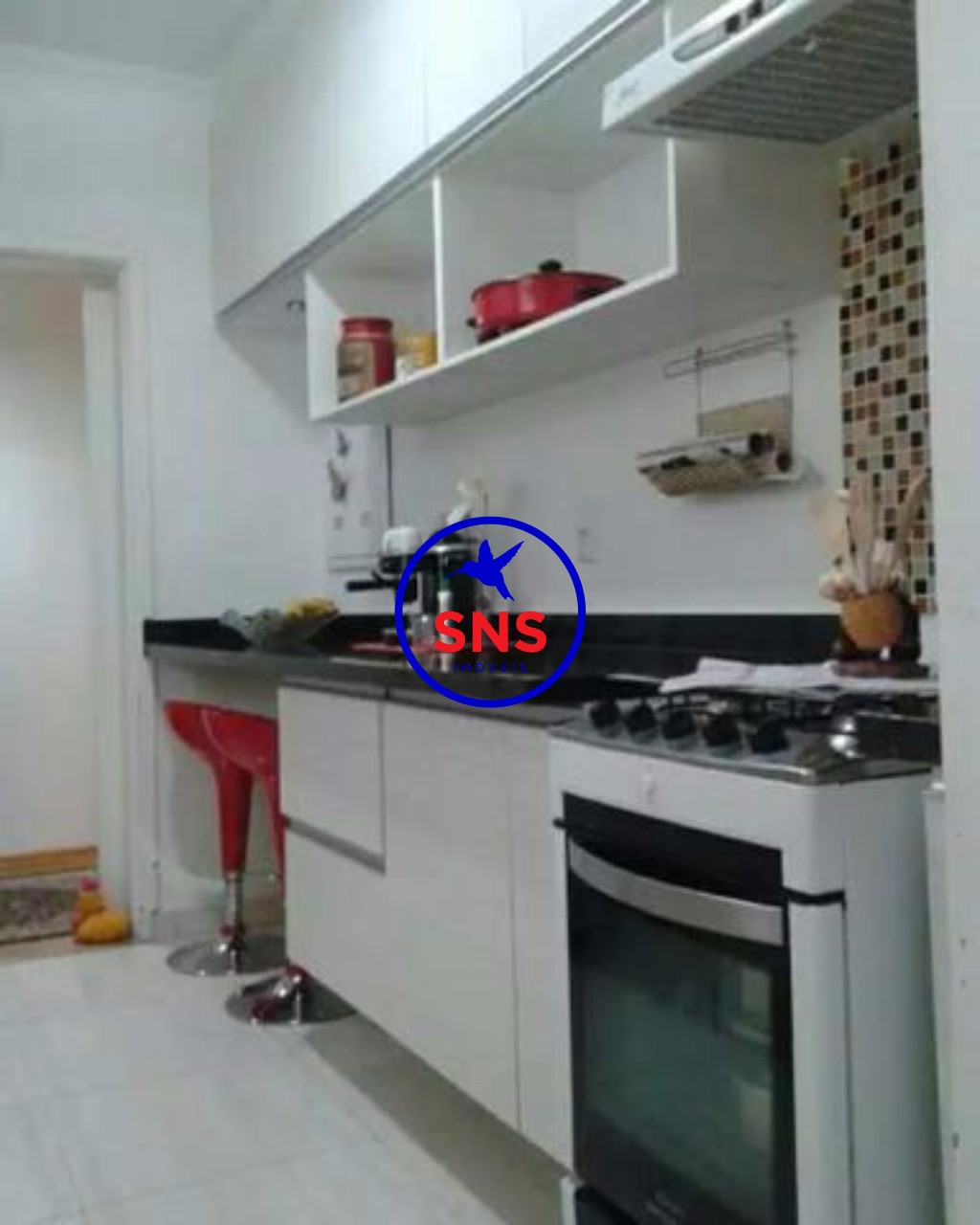 Apartamento à venda com 3 quartos, 85m² - Foto 8