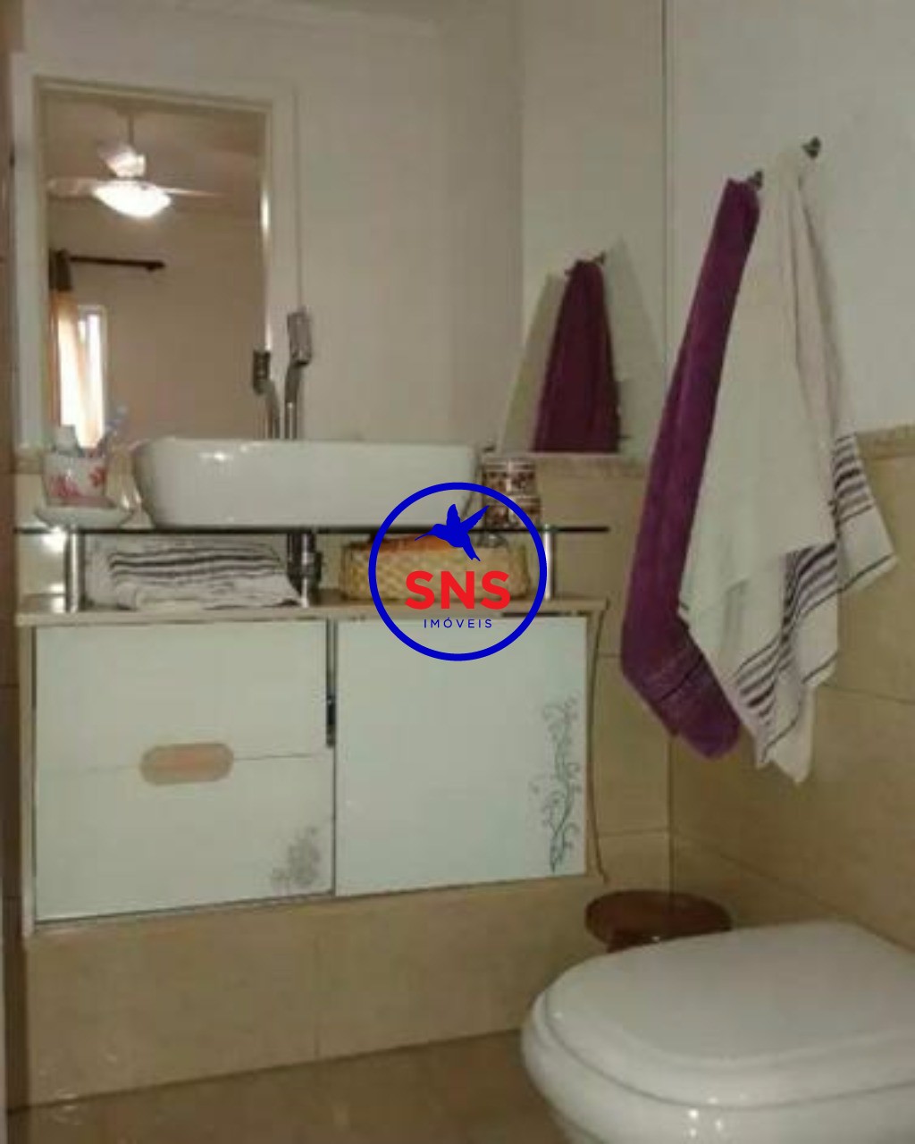 Apartamento à venda com 3 quartos, 85m² - Foto 5