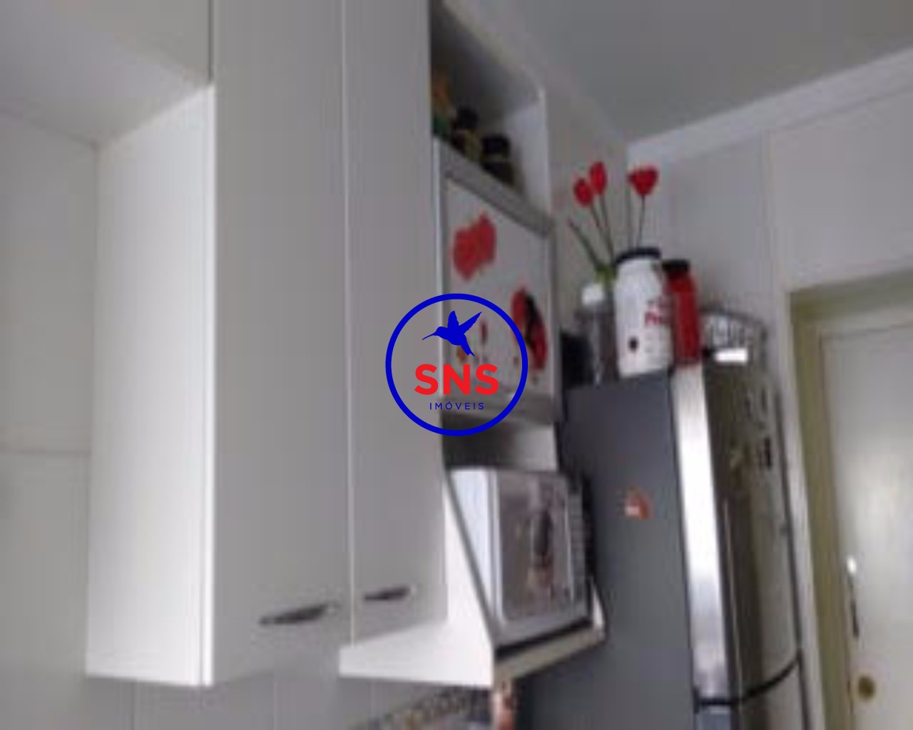 Apartamento à venda com 2 quartos, 59m² - Foto 9