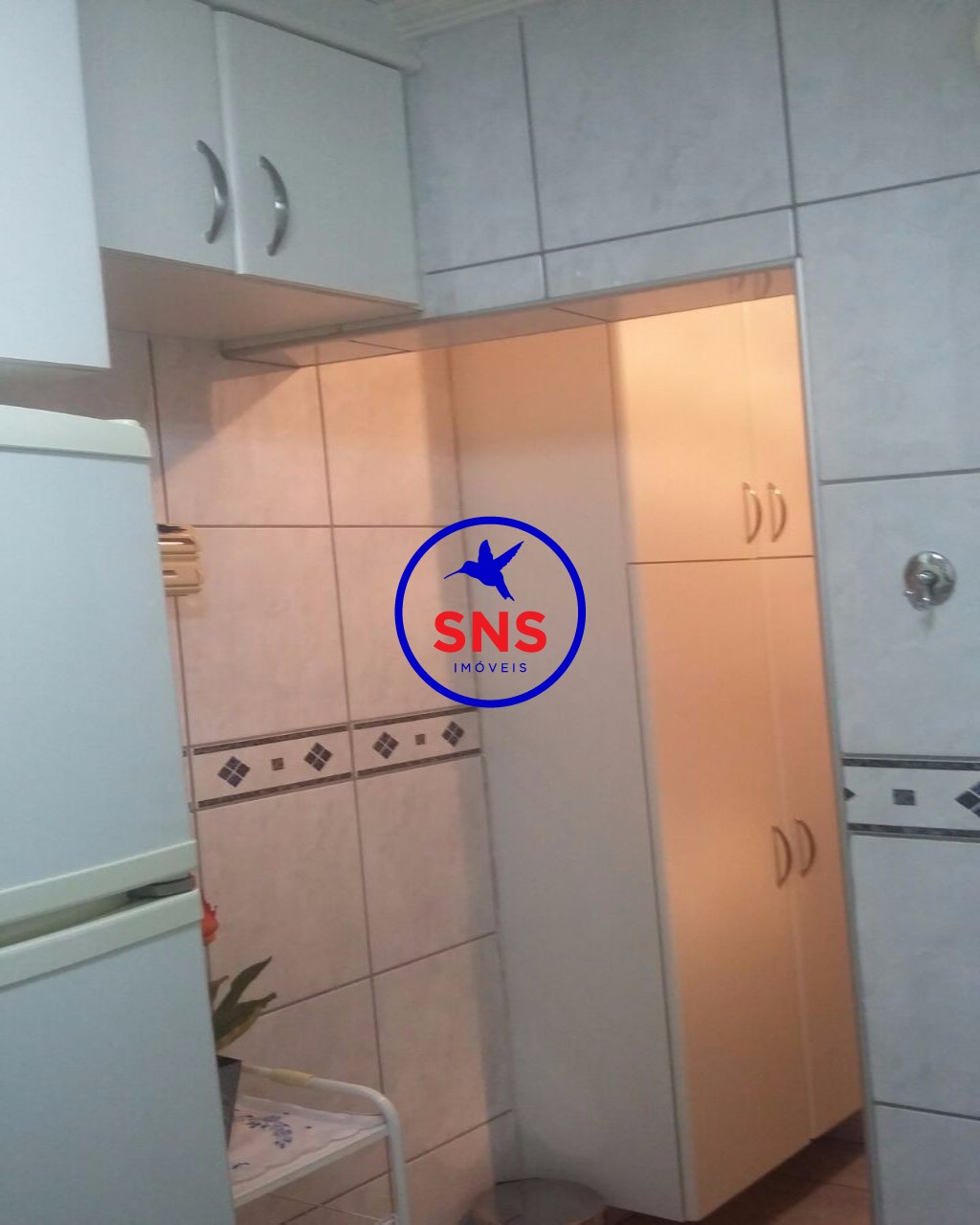 Apartamento à venda com 2 quartos, 60m² - Foto 12