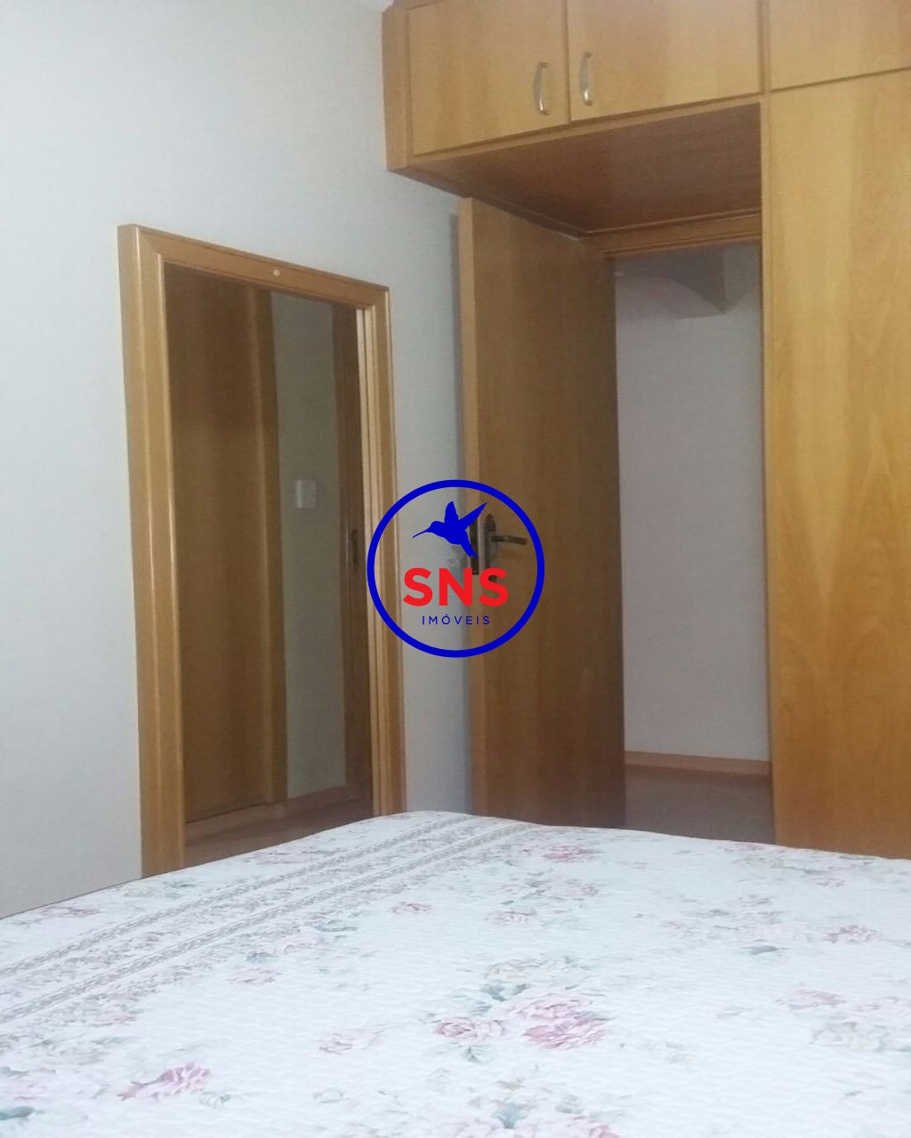 Apartamento à venda com 2 quartos, 60m² - Foto 6