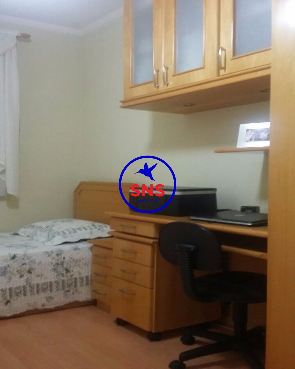 Apartamento à venda com 2 quartos, 60m² - Foto 8