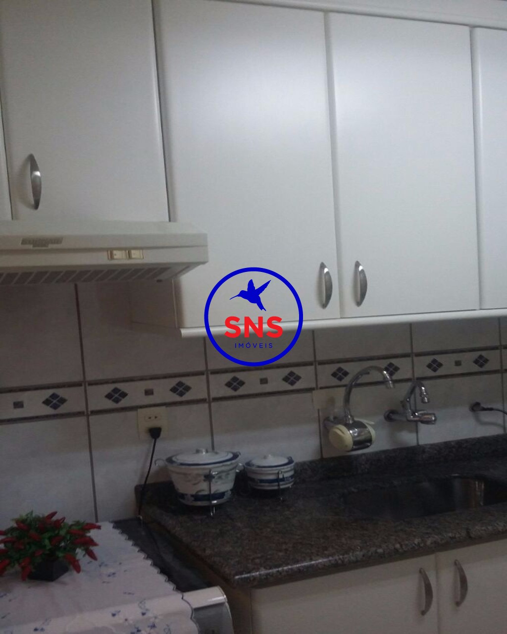 Apartamento à venda com 2 quartos, 60m² - Foto 11