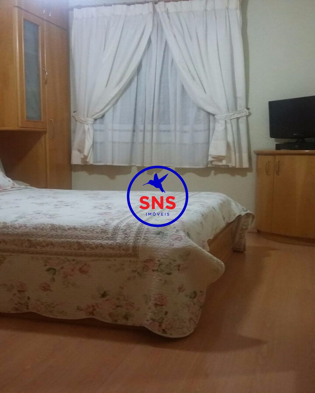 Apartamento à venda com 2 quartos, 60m² - Foto 4