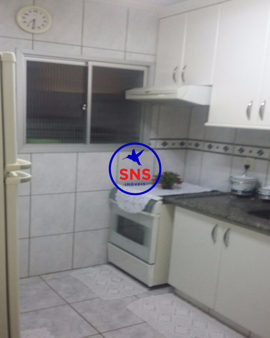 Apartamento à venda com 2 quartos, 60m² - Foto 10