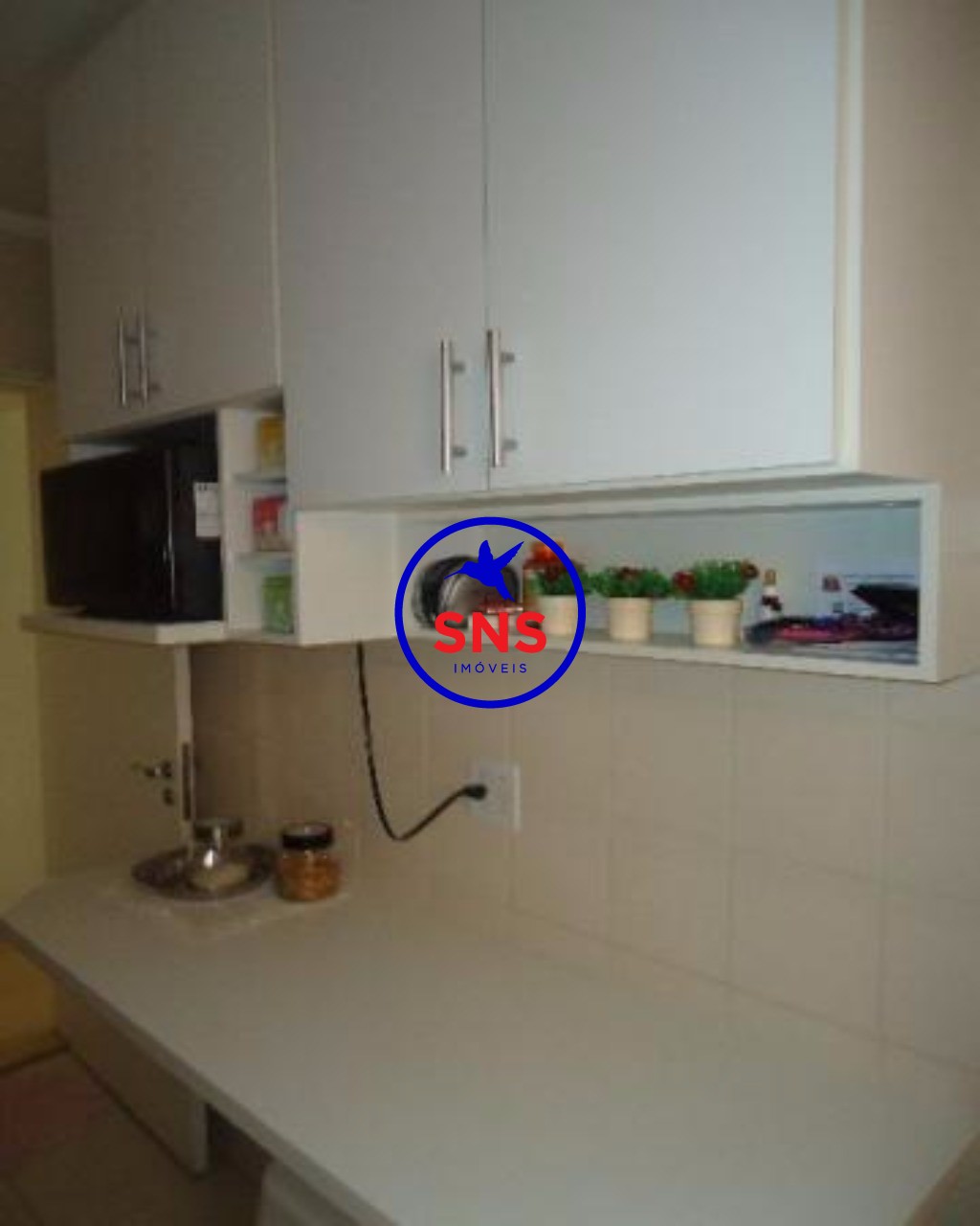 Apartamento à venda com 3 quartos, 80m² - Foto 9