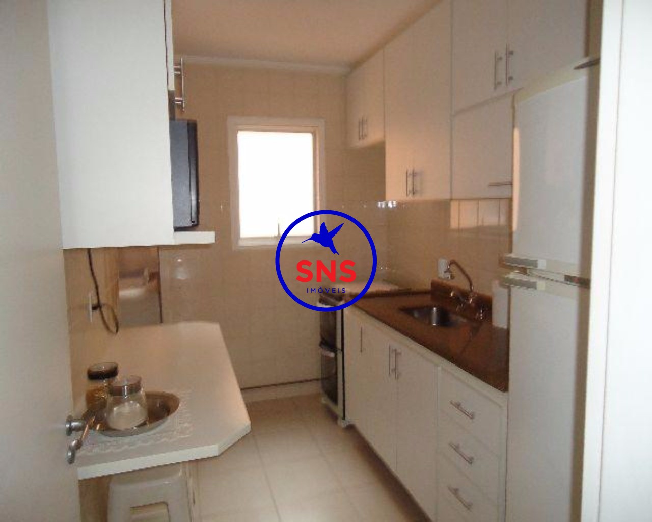 Apartamento à venda com 3 quartos, 80m² - Foto 8