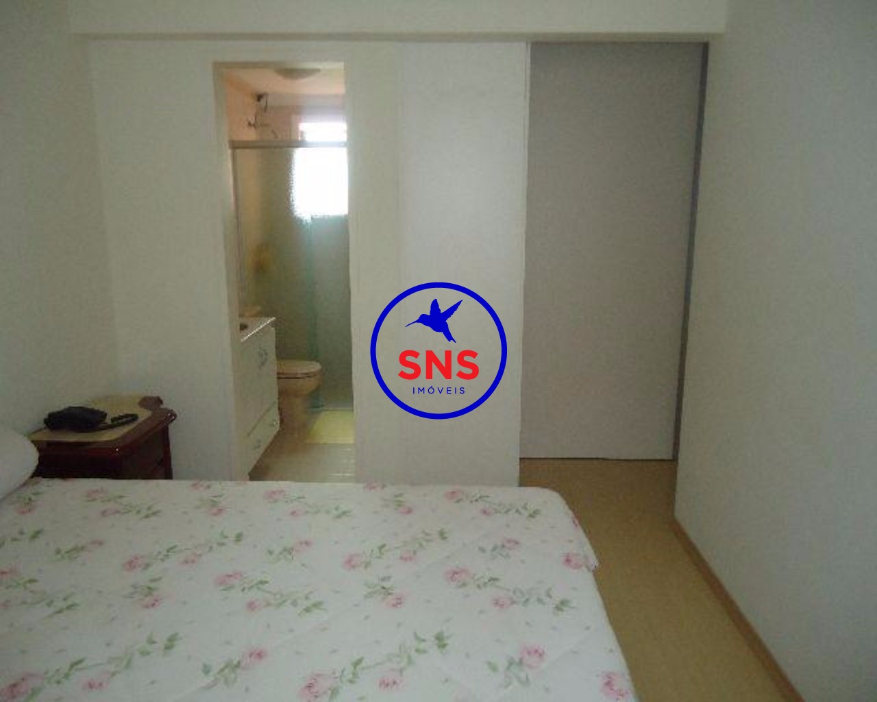 Apartamento à venda com 3 quartos, 80m² - Foto 5