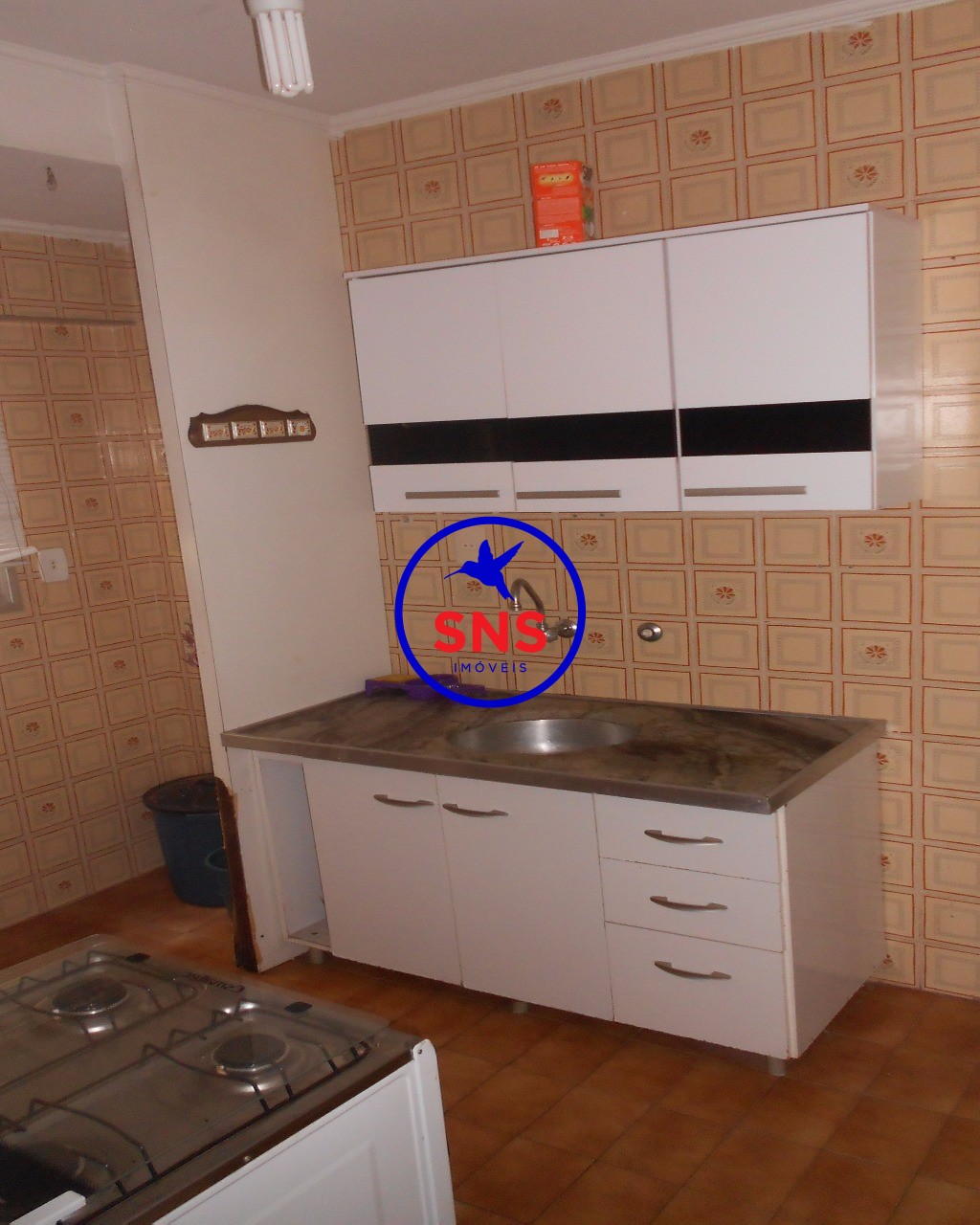 Apartamento à venda com 1 quarto, 51m² - Foto 5