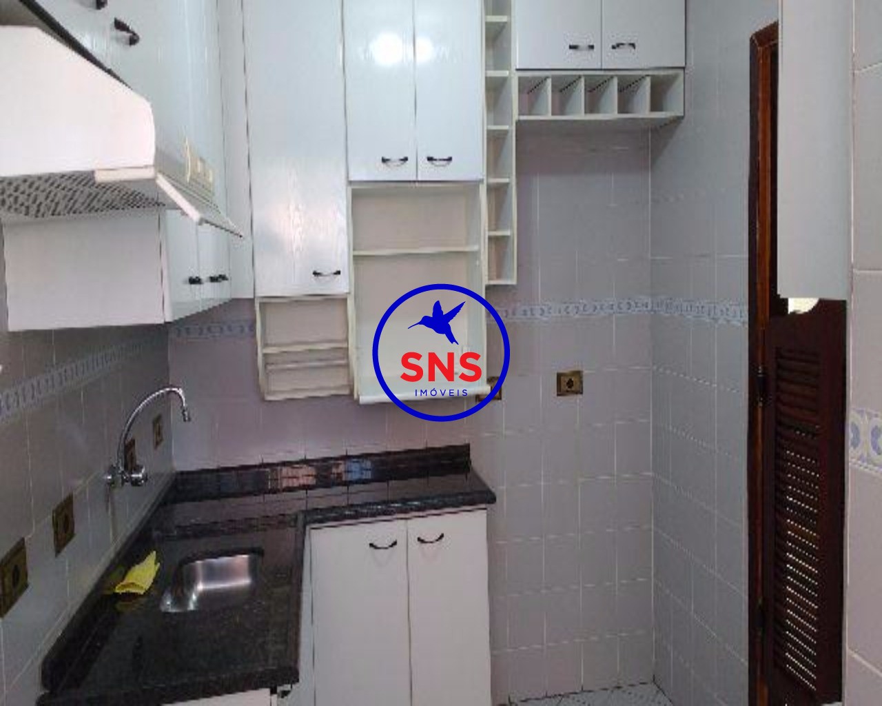 Apartamento à venda com 2 quartos, 57m² - Foto 8