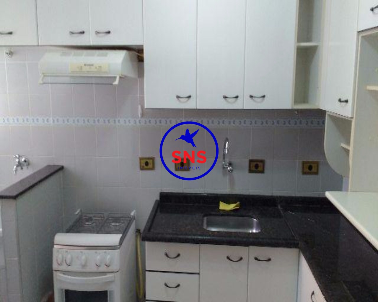 Apartamento à venda com 2 quartos, 57m² - Foto 7