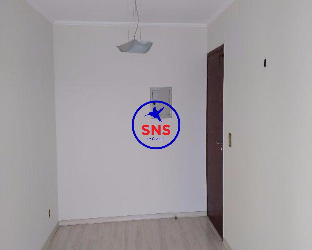 Apartamento à venda com 2 quartos, 57m² - Foto 2