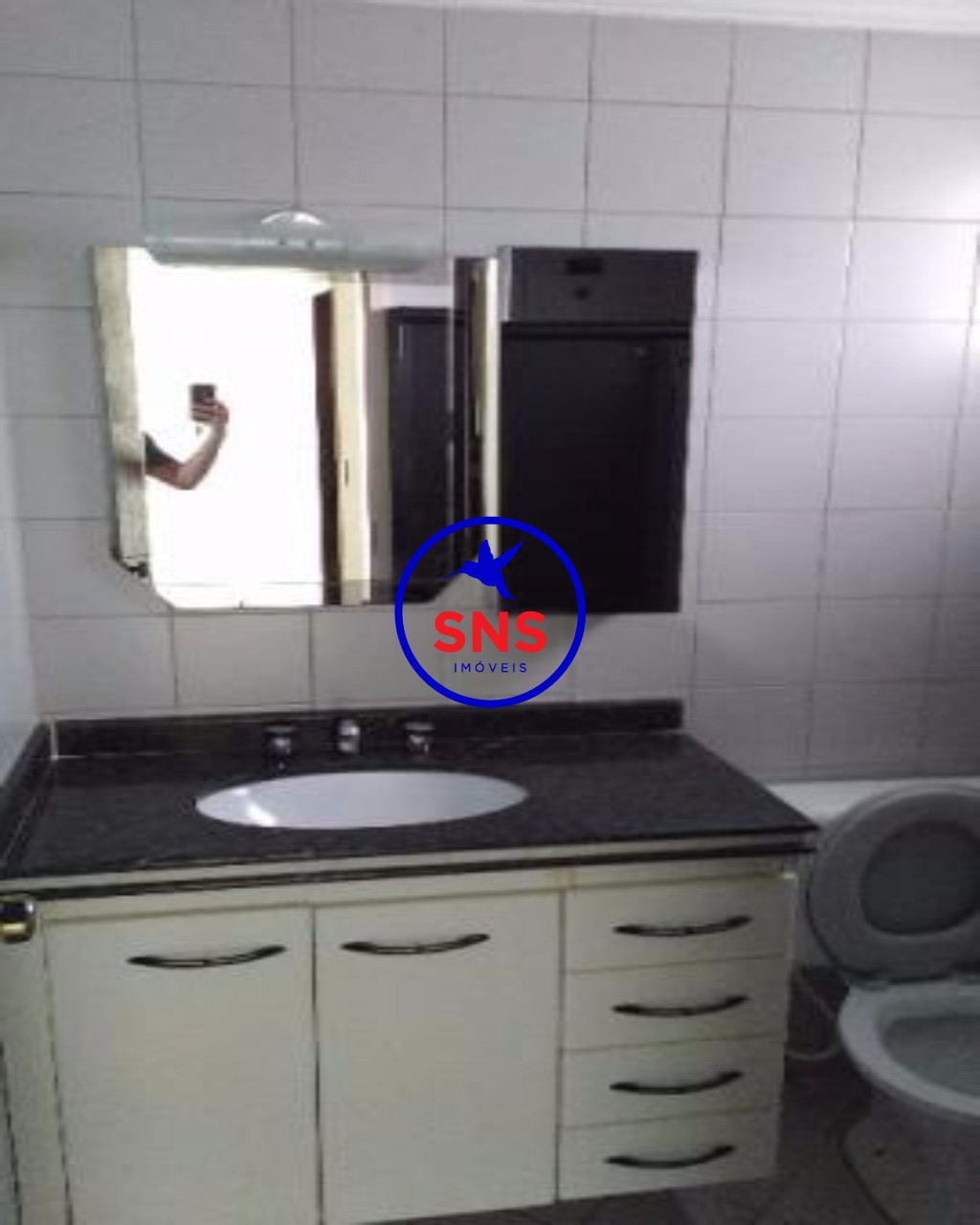 Apartamento à venda com 2 quartos, 57m² - Foto 5