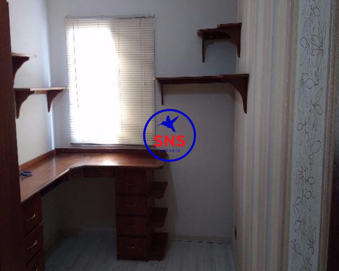 Apartamento à venda com 2 quartos, 57m² - Foto 6