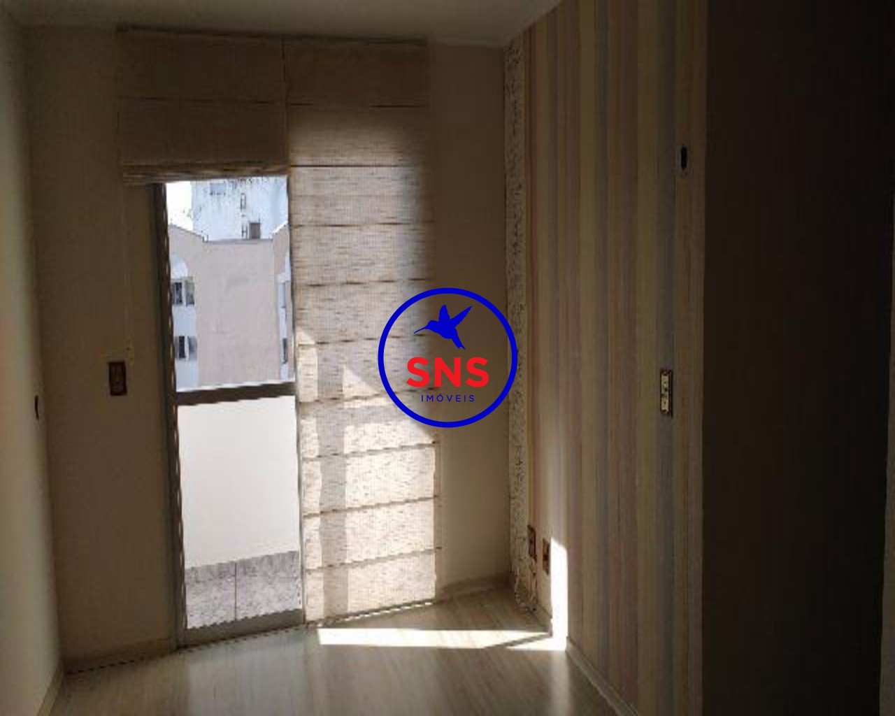 Apartamento à venda com 2 quartos, 57m² - Foto 1