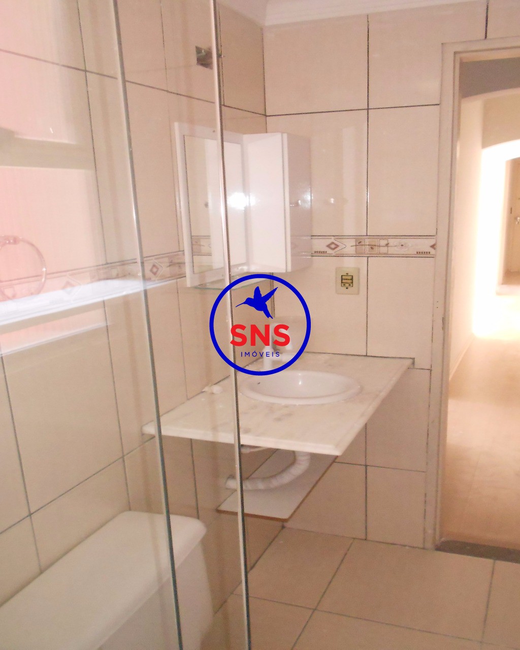 Apartamento à venda com 2 quartos, 64m² - Foto 4