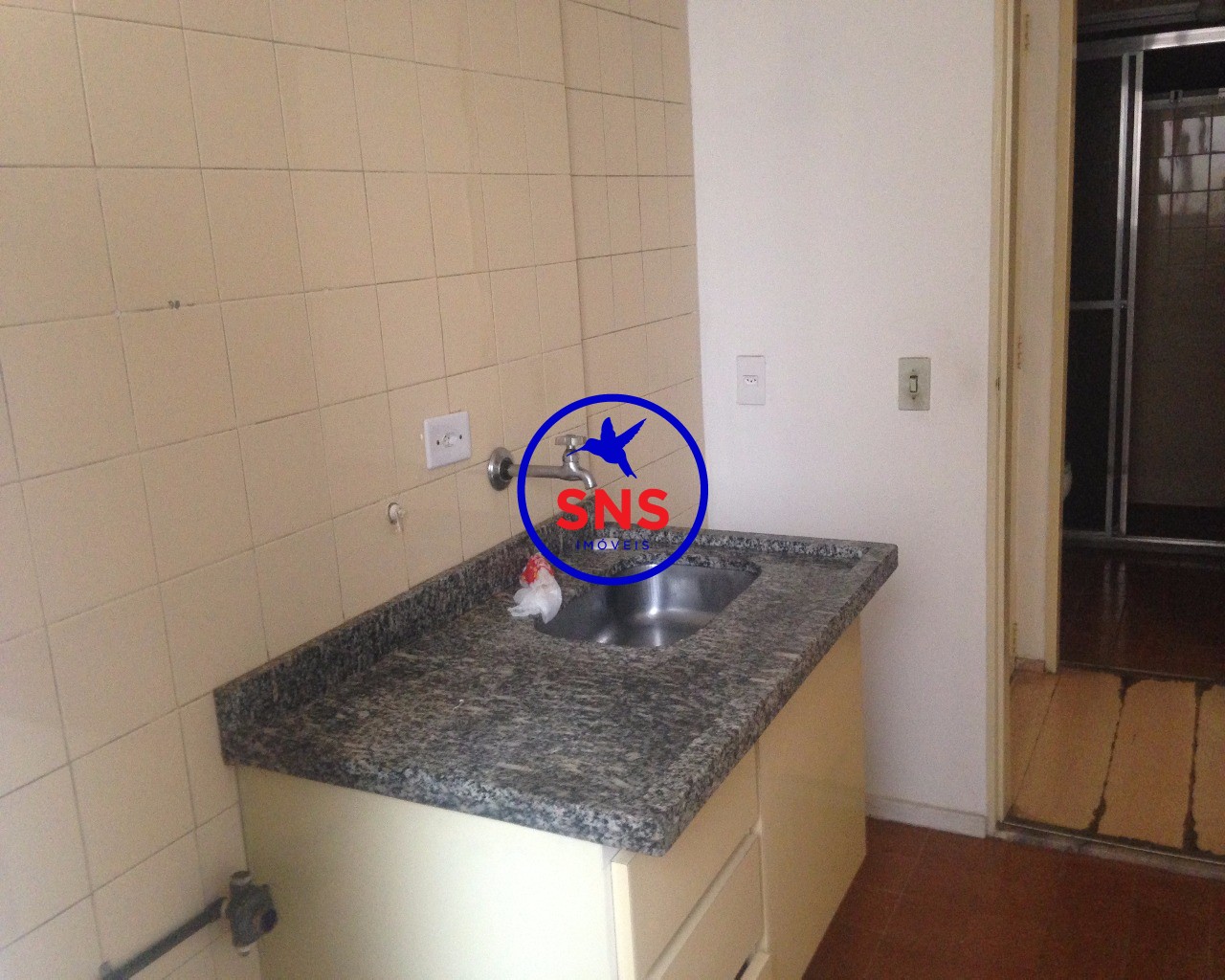 Apartamento à venda com 1 quarto, 35m² - Foto 5