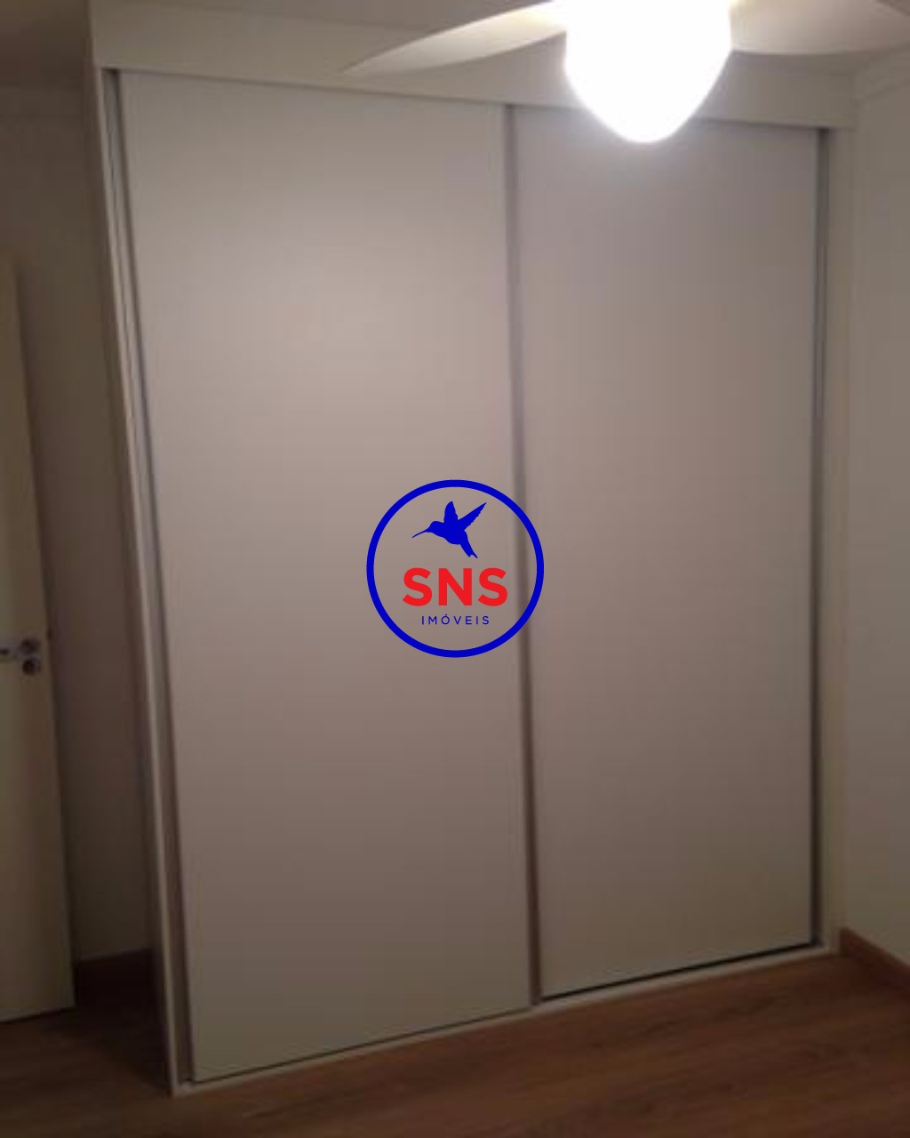 Apartamento à venda com 2 quartos, 54m² - Foto 9