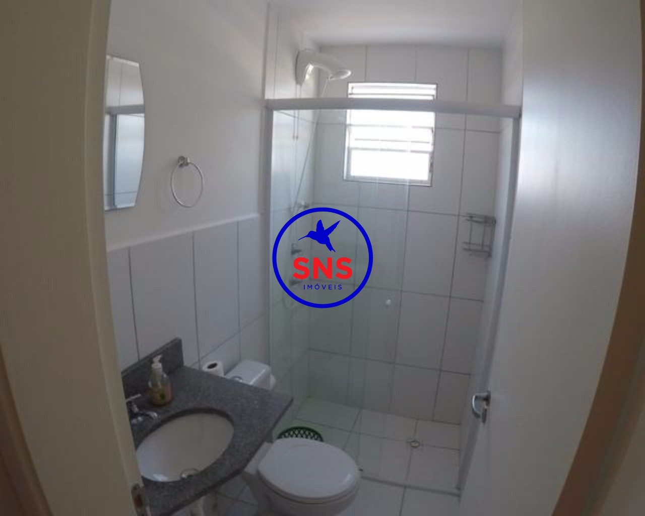 Apartamento à venda com 2 quartos, 54m² - Foto 10