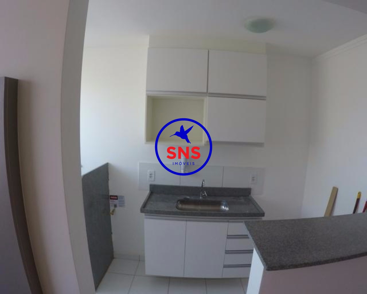 Apartamento à venda com 2 quartos, 54m² - Foto 7