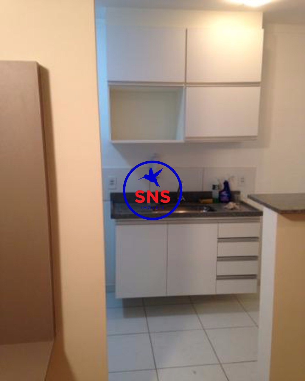 Apartamento à venda com 2 quartos, 54m² - Foto 6