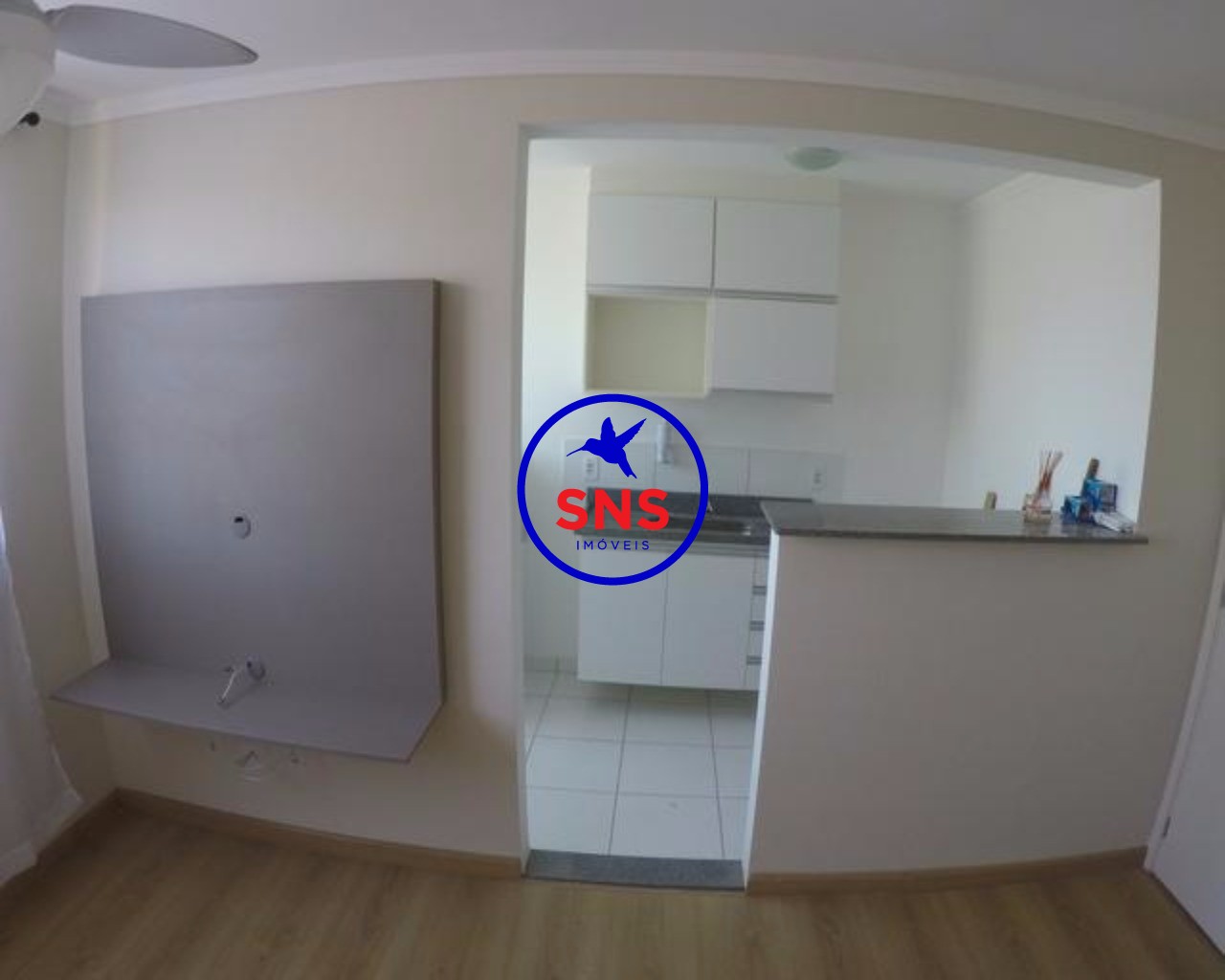 Apartamento à venda com 2 quartos, 54m² - Foto 5