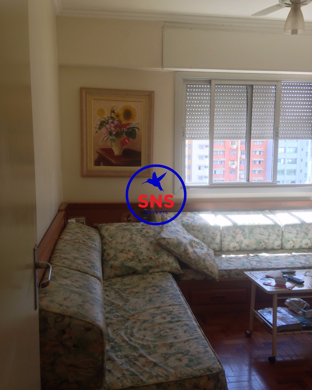 Apartamento à venda com 3 quartos, 107m² - Foto 5