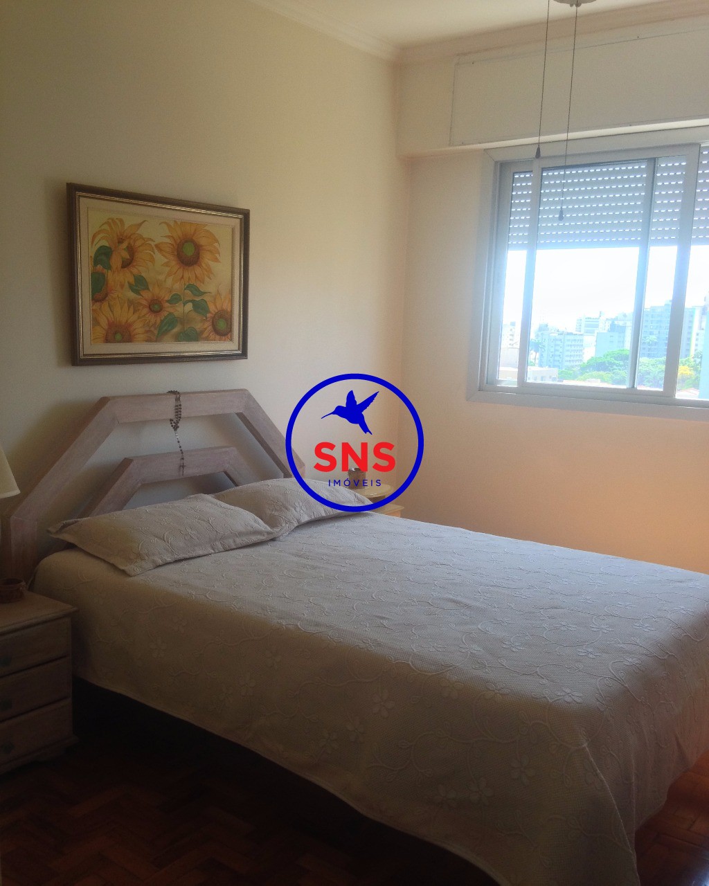 Apartamento à venda com 3 quartos, 107m² - Foto 8