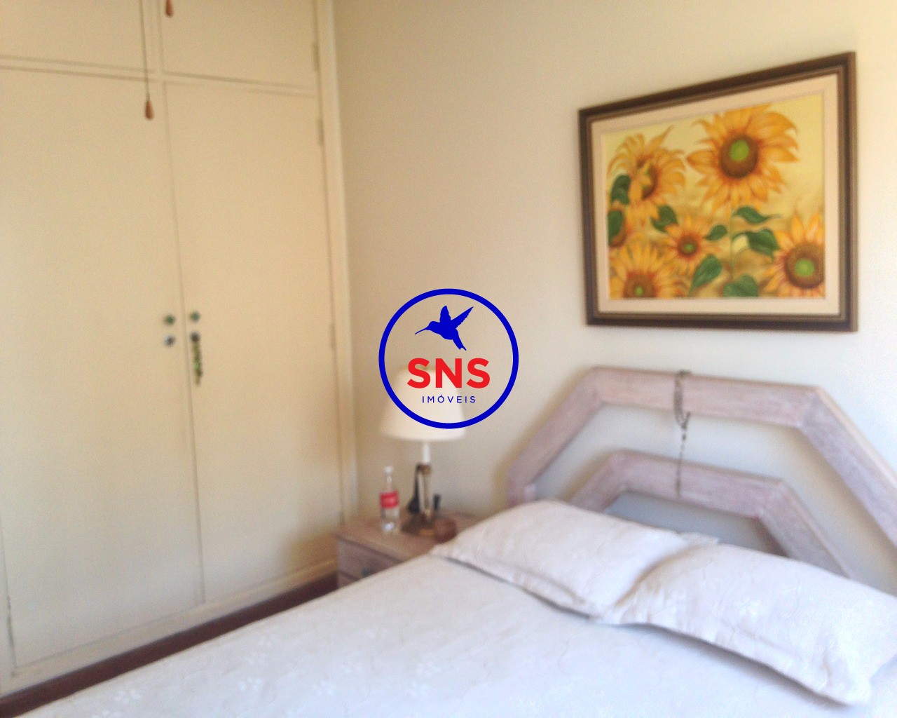 Apartamento à venda com 3 quartos, 107m² - Foto 9