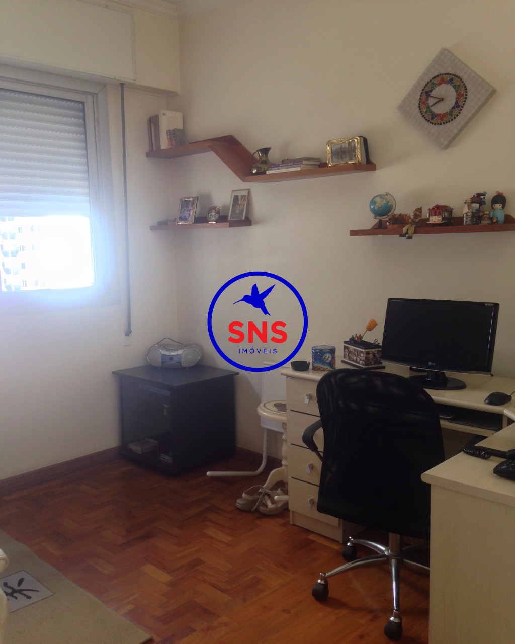 Apartamento à venda com 3 quartos, 107m² - Foto 12