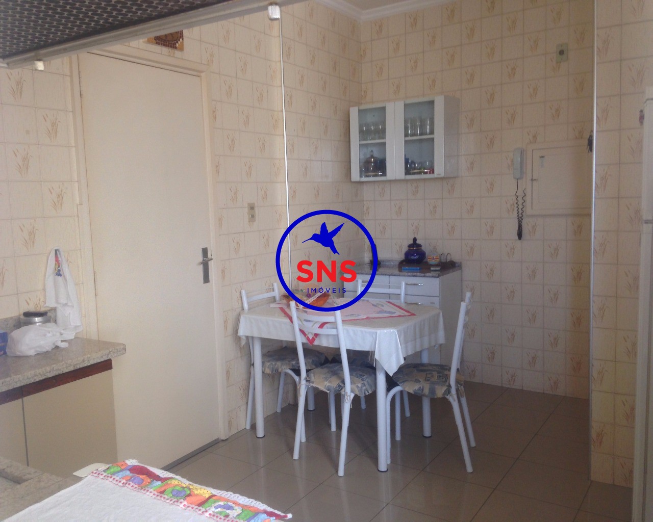 Apartamento à venda com 3 quartos, 107m² - Foto 16