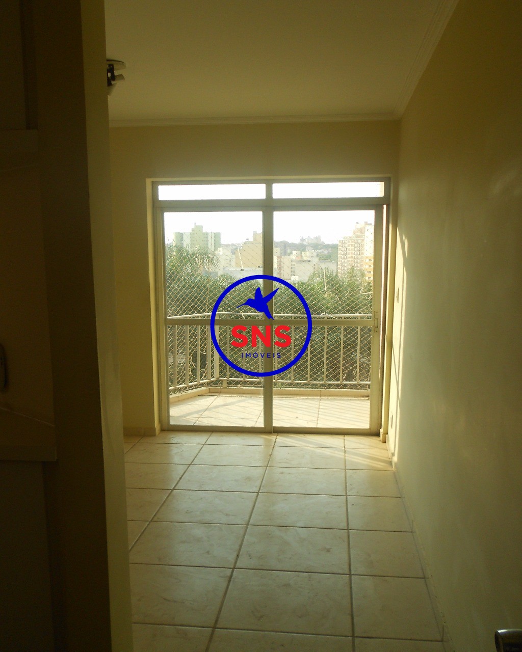 Apartamento à venda com 1 quarto, 49m² - Foto 1