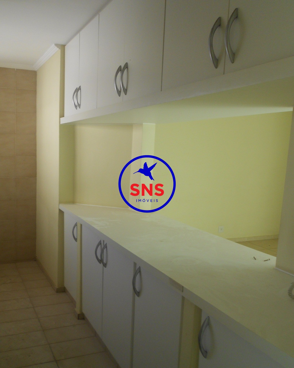 Apartamento à venda com 1 quarto, 49m² - Foto 4