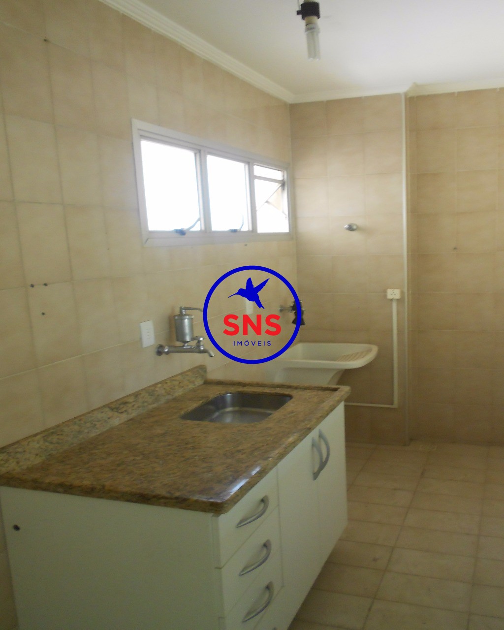 Apartamento à venda com 1 quarto, 49m² - Foto 3