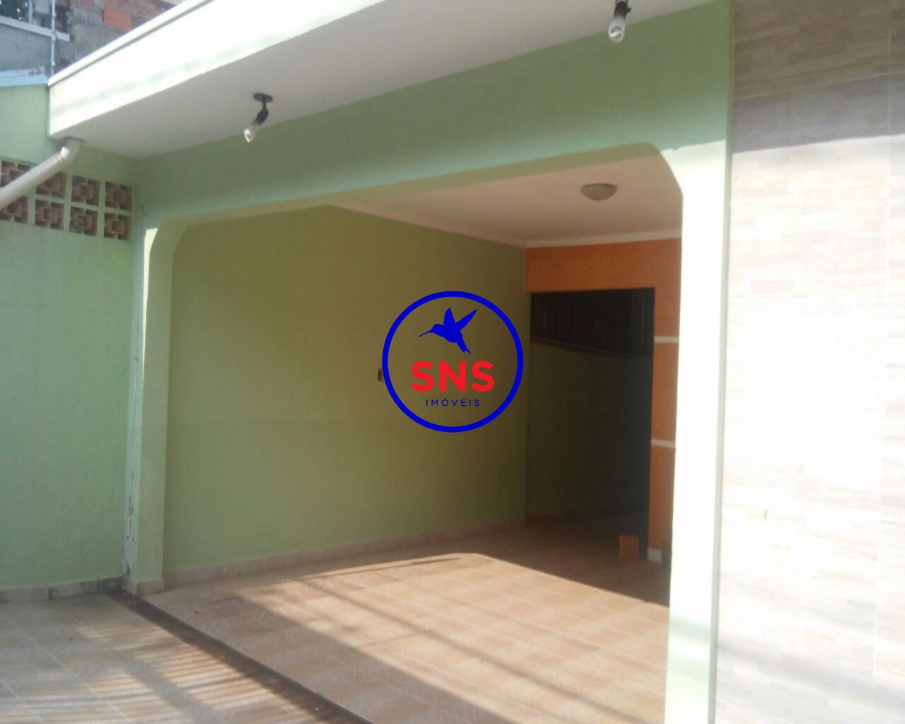 Casa à venda com 2 quartos, 140m² - Foto 14