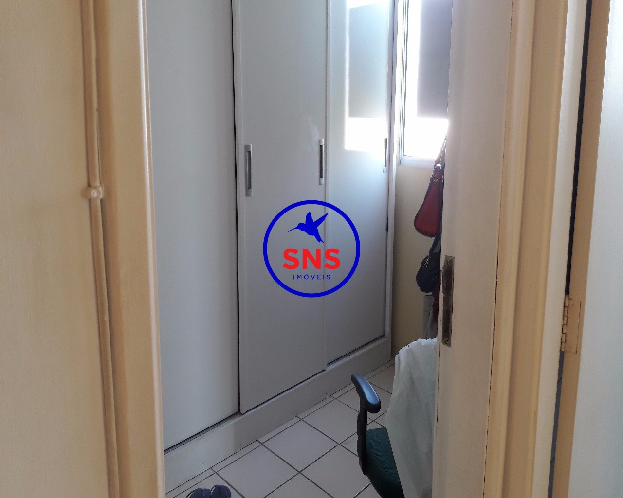 Apartamento à venda com 3 quartos, 57m² - Foto 4