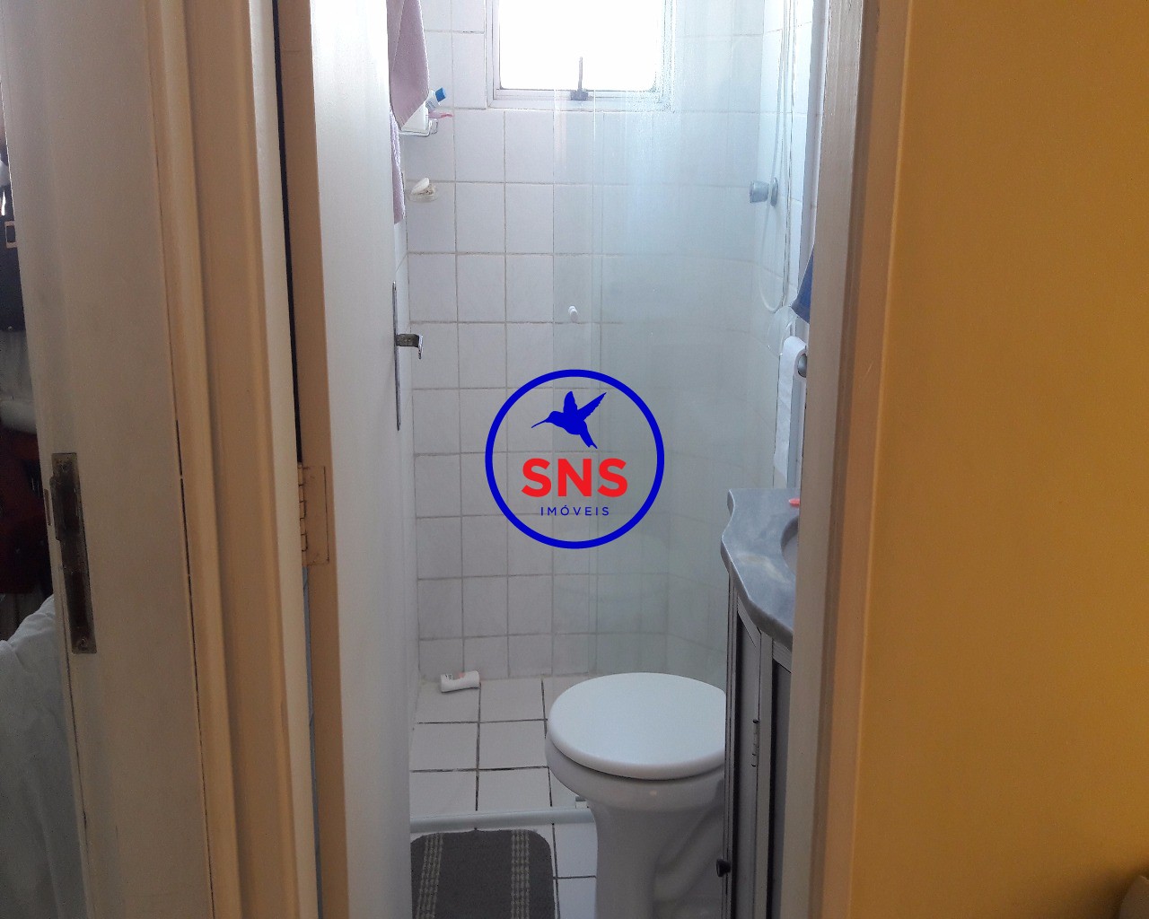 Apartamento à venda com 3 quartos, 57m² - Foto 3