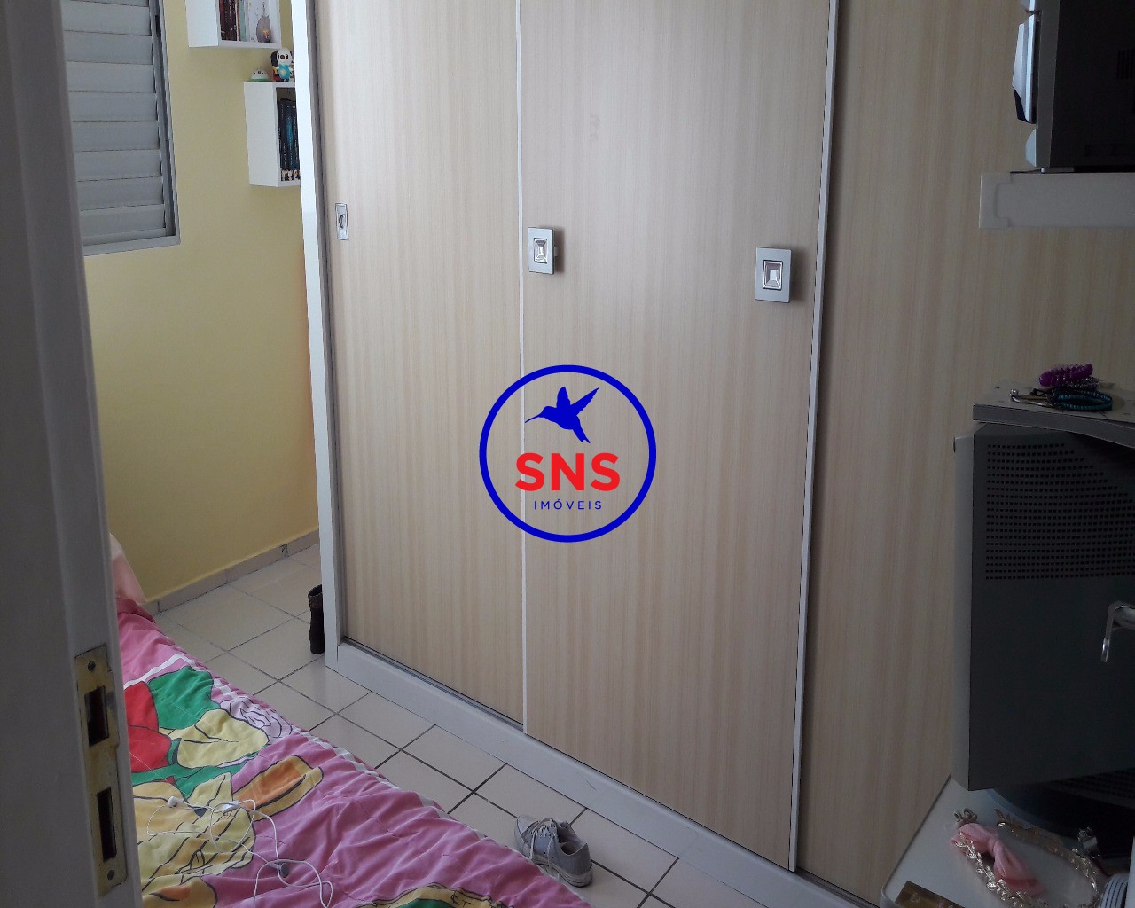 Apartamento à venda com 3 quartos, 57m² - Foto 5