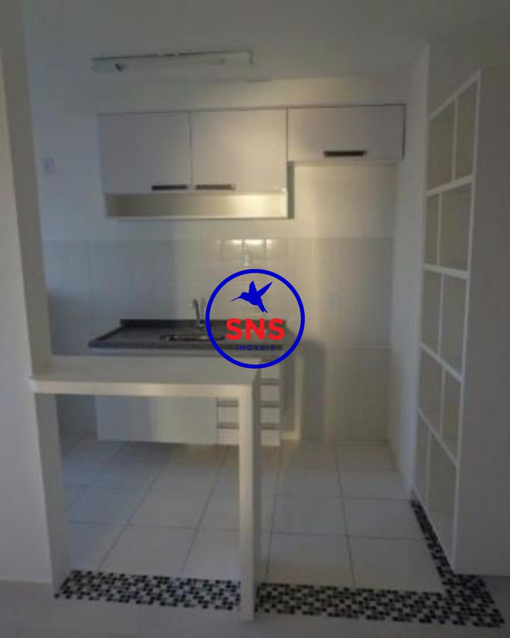 Apartamento à venda com 2 quartos, 47m² - Foto 4