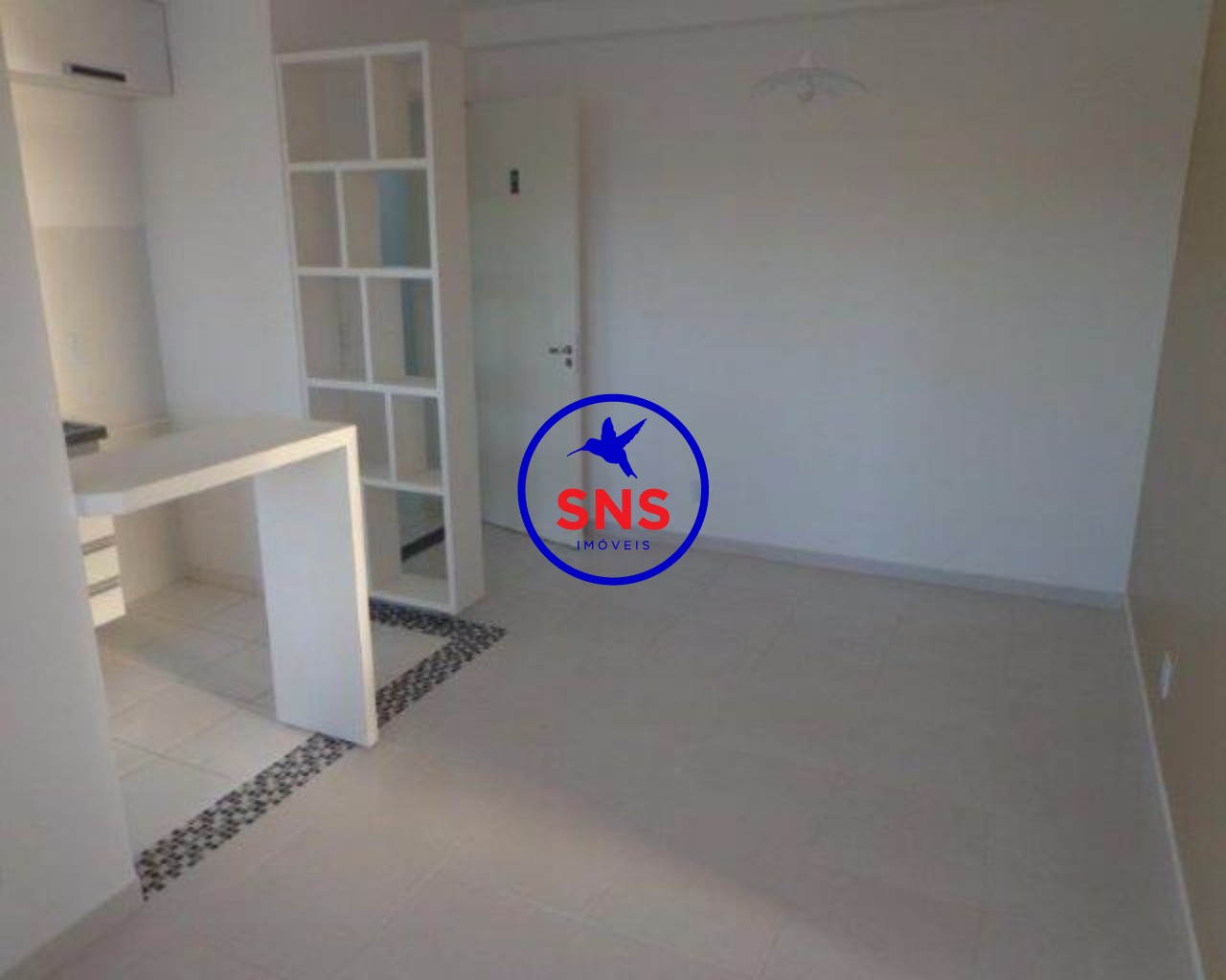 Apartamento à venda com 2 quartos, 47m² - Foto 11