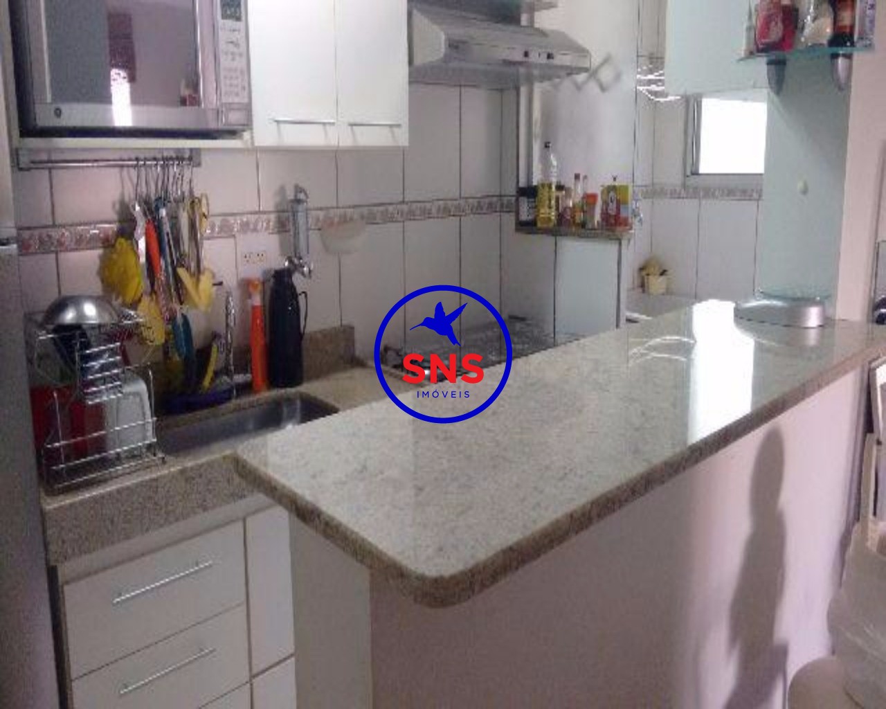 Apartamento à venda com 3 quartos, 73m² - Foto 13