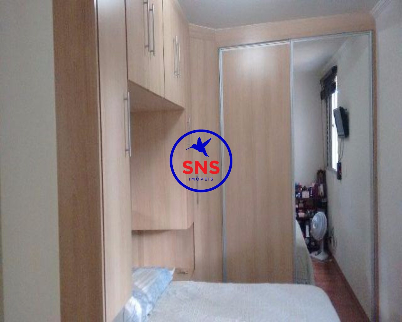 Apartamento à venda com 3 quartos, 73m² - Foto 4