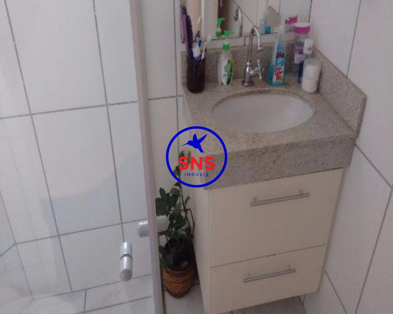 Apartamento à venda com 3 quartos, 73m² - Foto 9