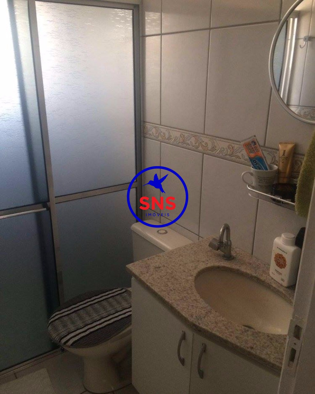 Apartamento à venda com 2 quartos, 50m² - Foto 6