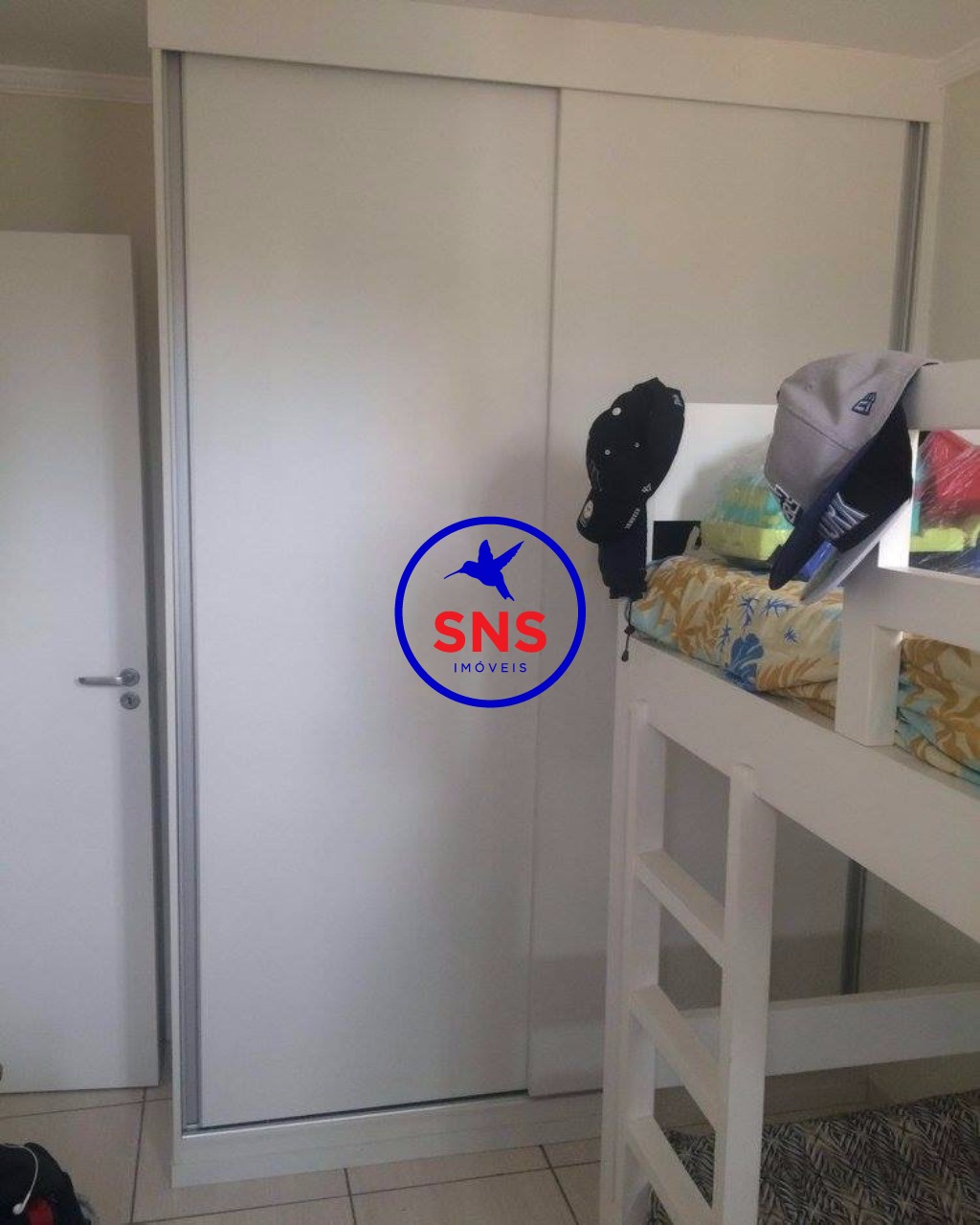 Apartamento à venda com 2 quartos, 50m² - Foto 7