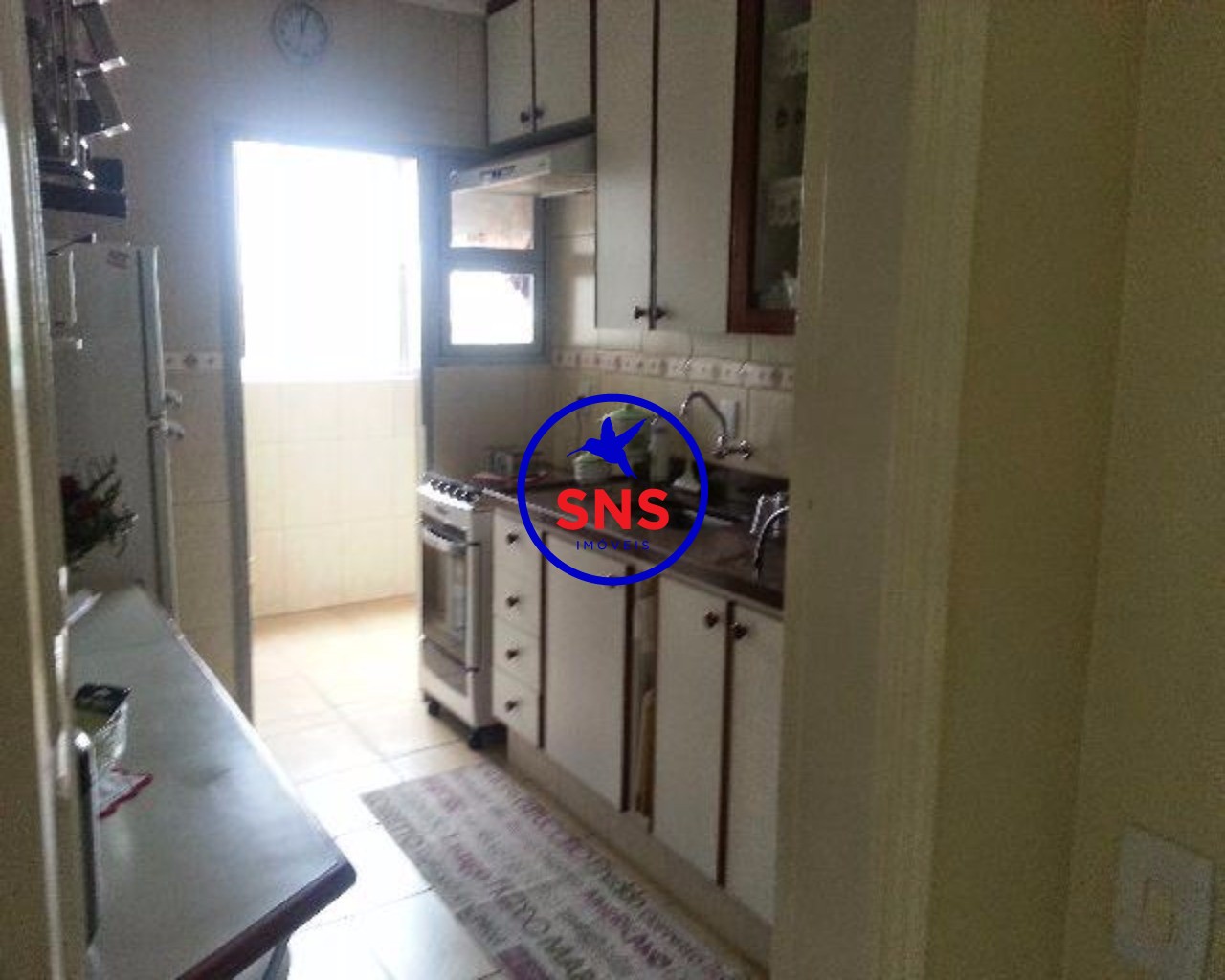 Apartamento à venda com 3 quartos, 89m² - Foto 2