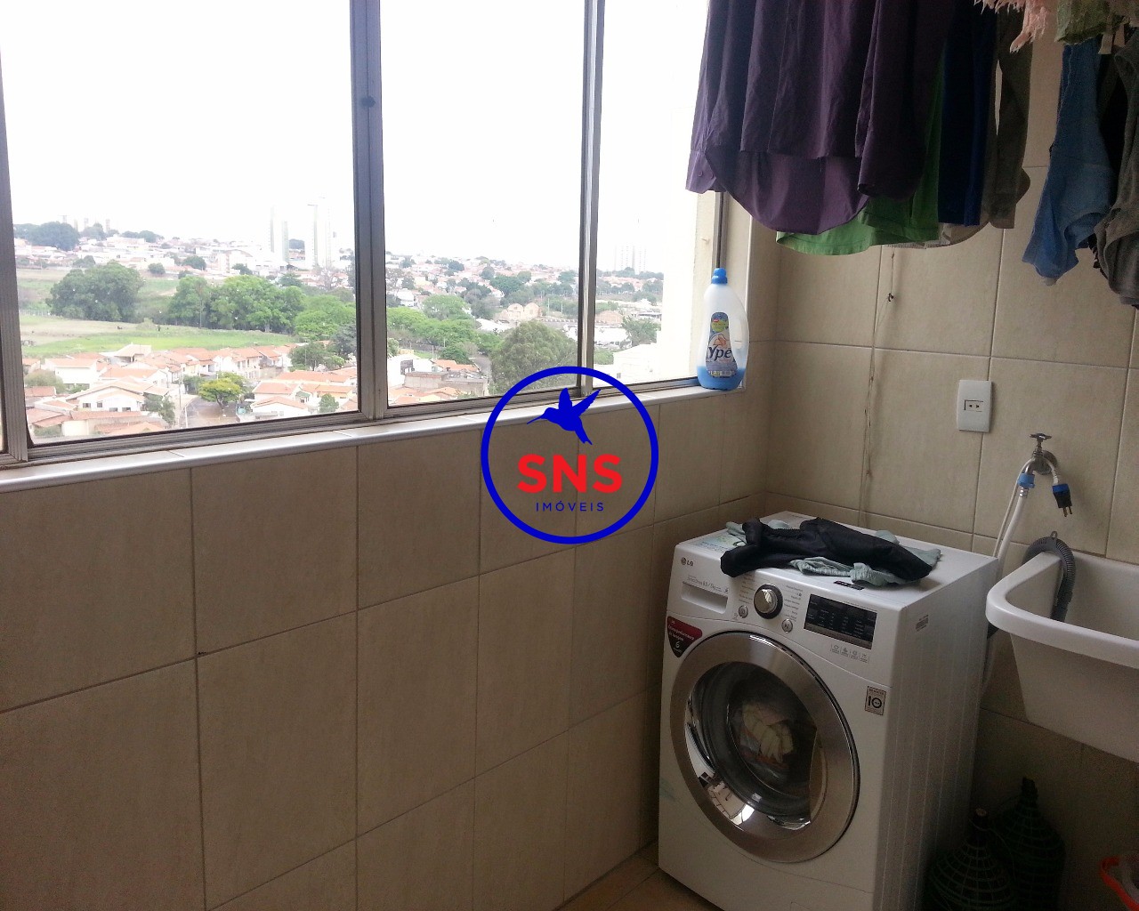 Apartamento à venda com 3 quartos, 89m² - Foto 5