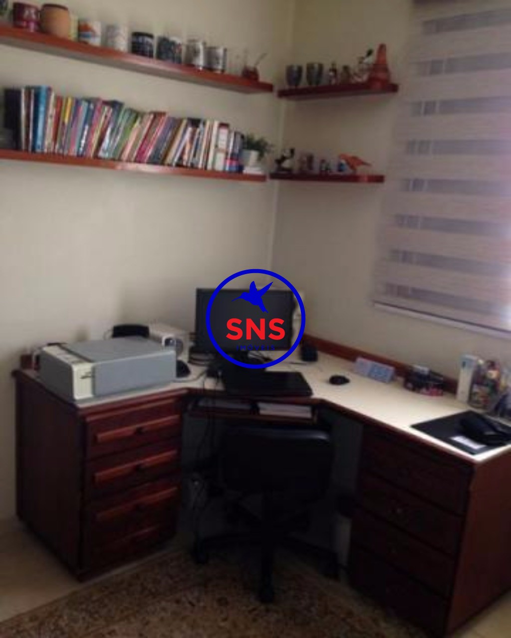 Apartamento à venda com 3 quartos, 89m² - Foto 10